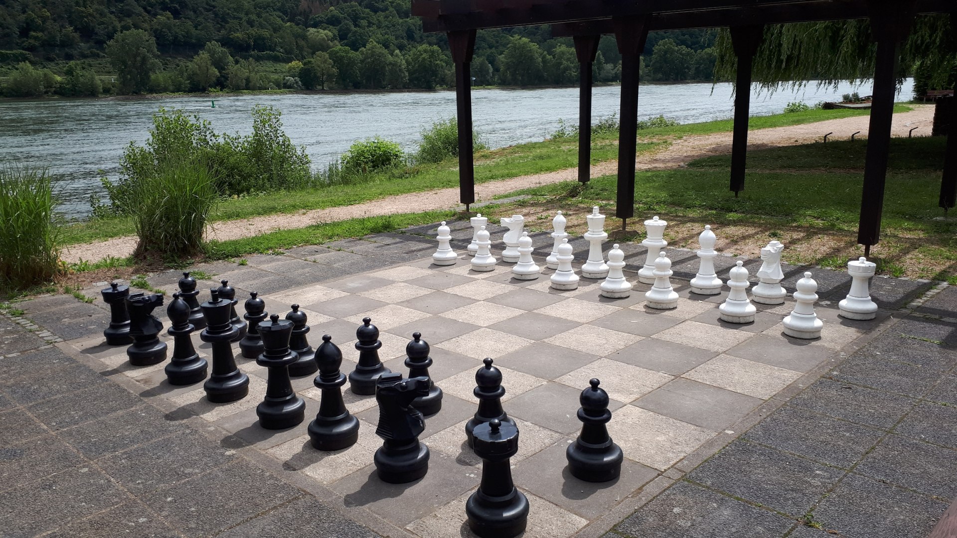 Freischach | © Thomas Becker Freischach | © Thomas Becker