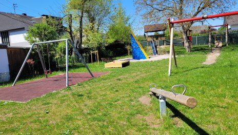 Spielplatz M&uuml;hren 2 2025 | &copy; Thomas Becker