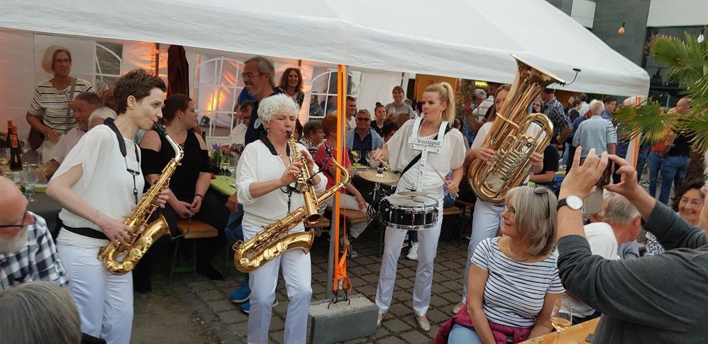 Brass Apeal | © Wolfgang Paul