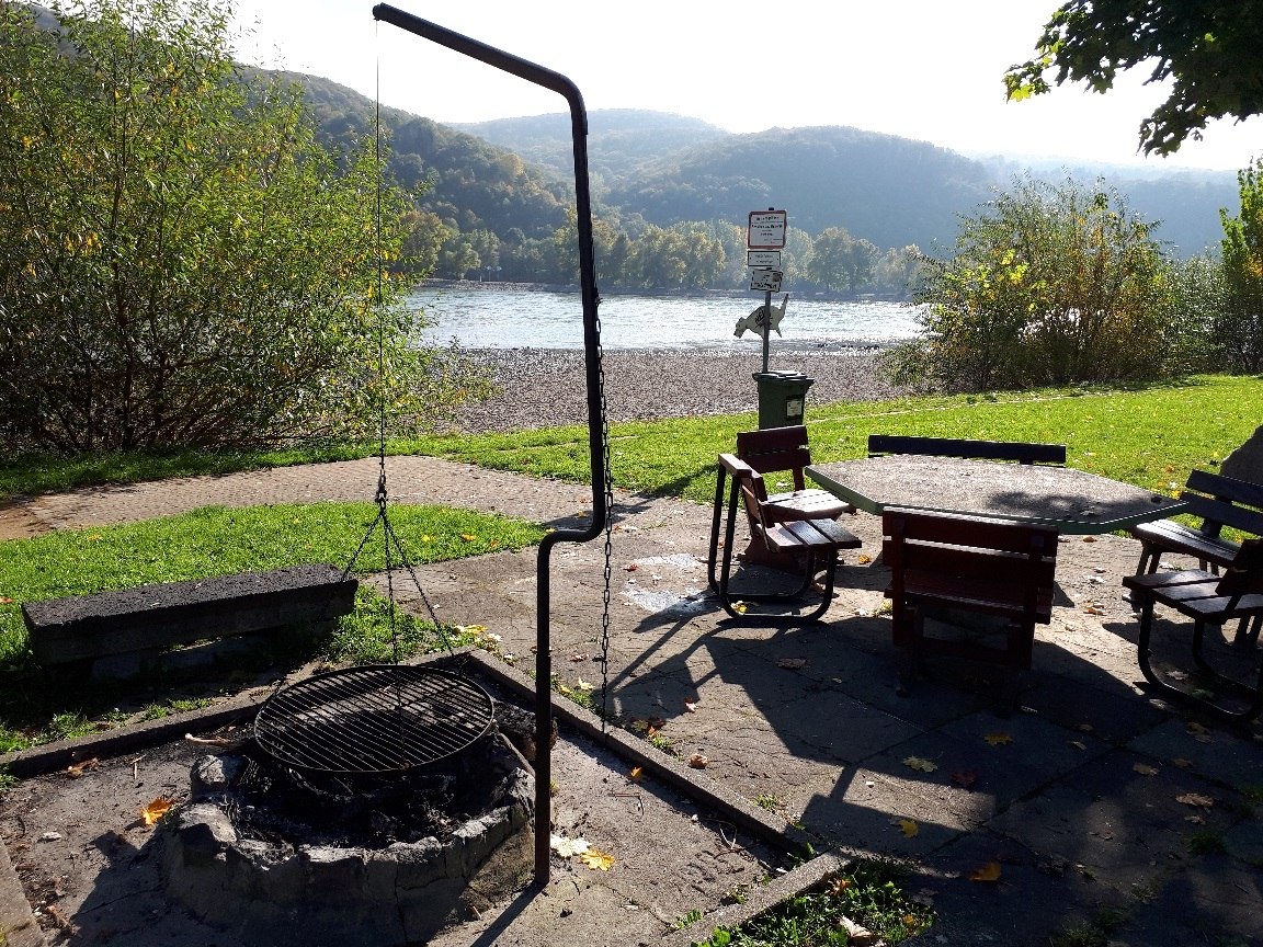 Grillplatz Bleiche Grillplatz Bleiche